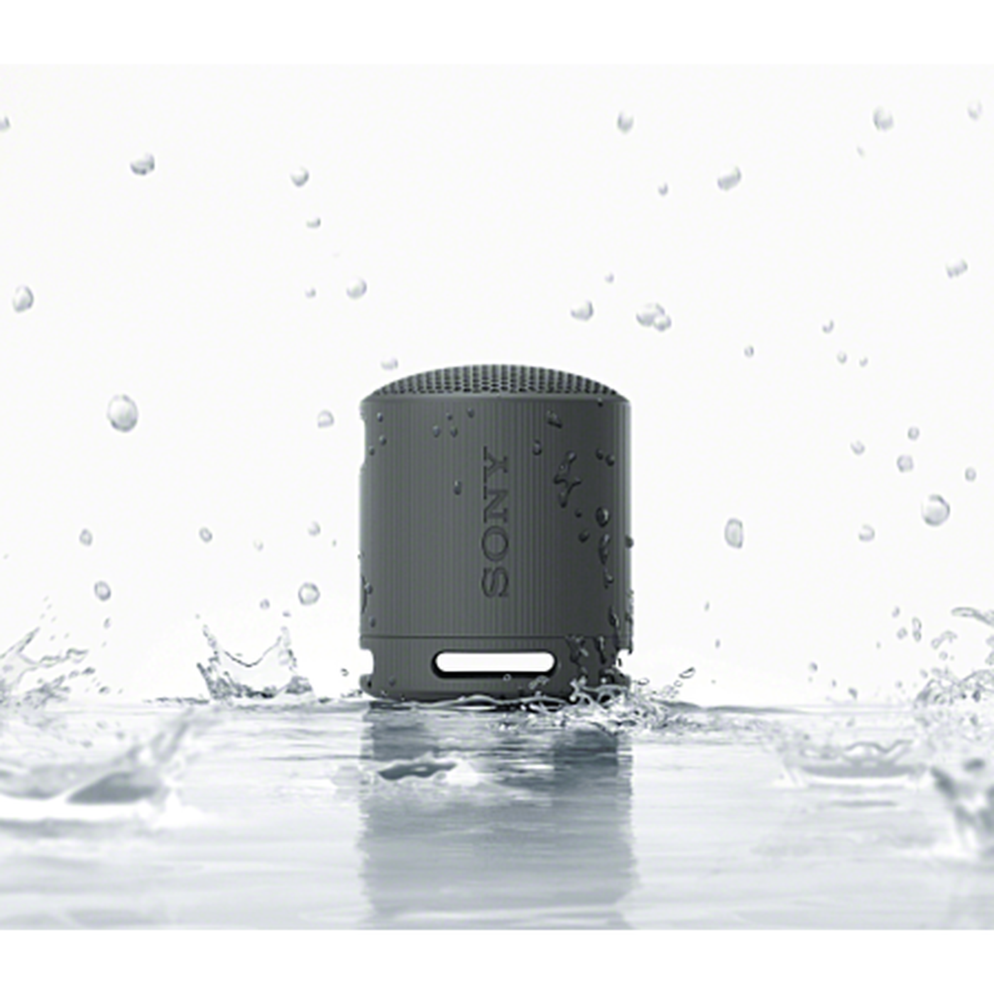 Sony SRS-XB100 Enceinte Bluetooth portable