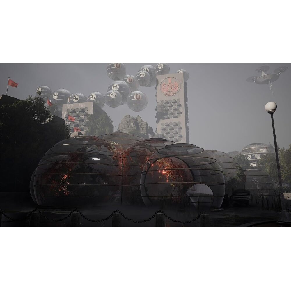 Atomic Heart - Ultimate Édition - PS5 - Version Française