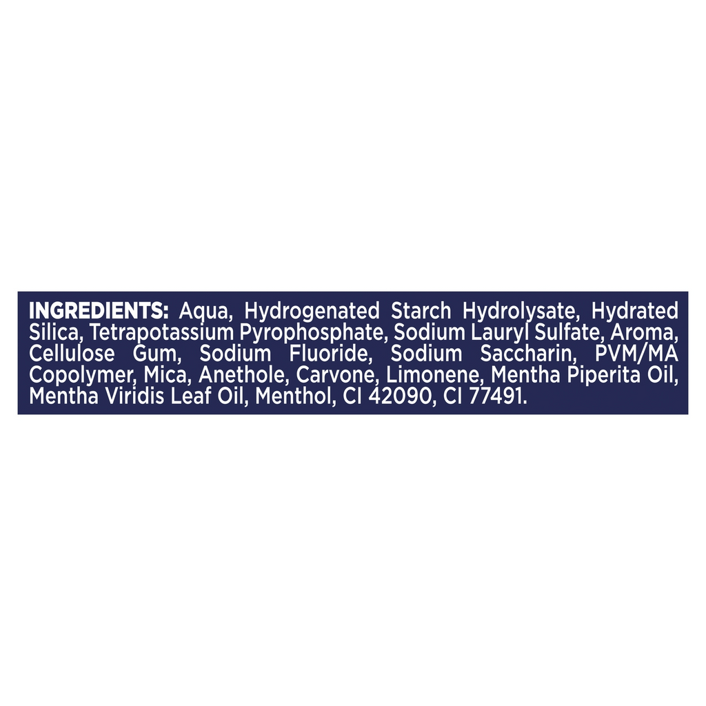 Signal Dentifrice White Now 3-en-1 Blancheur, 75 ml