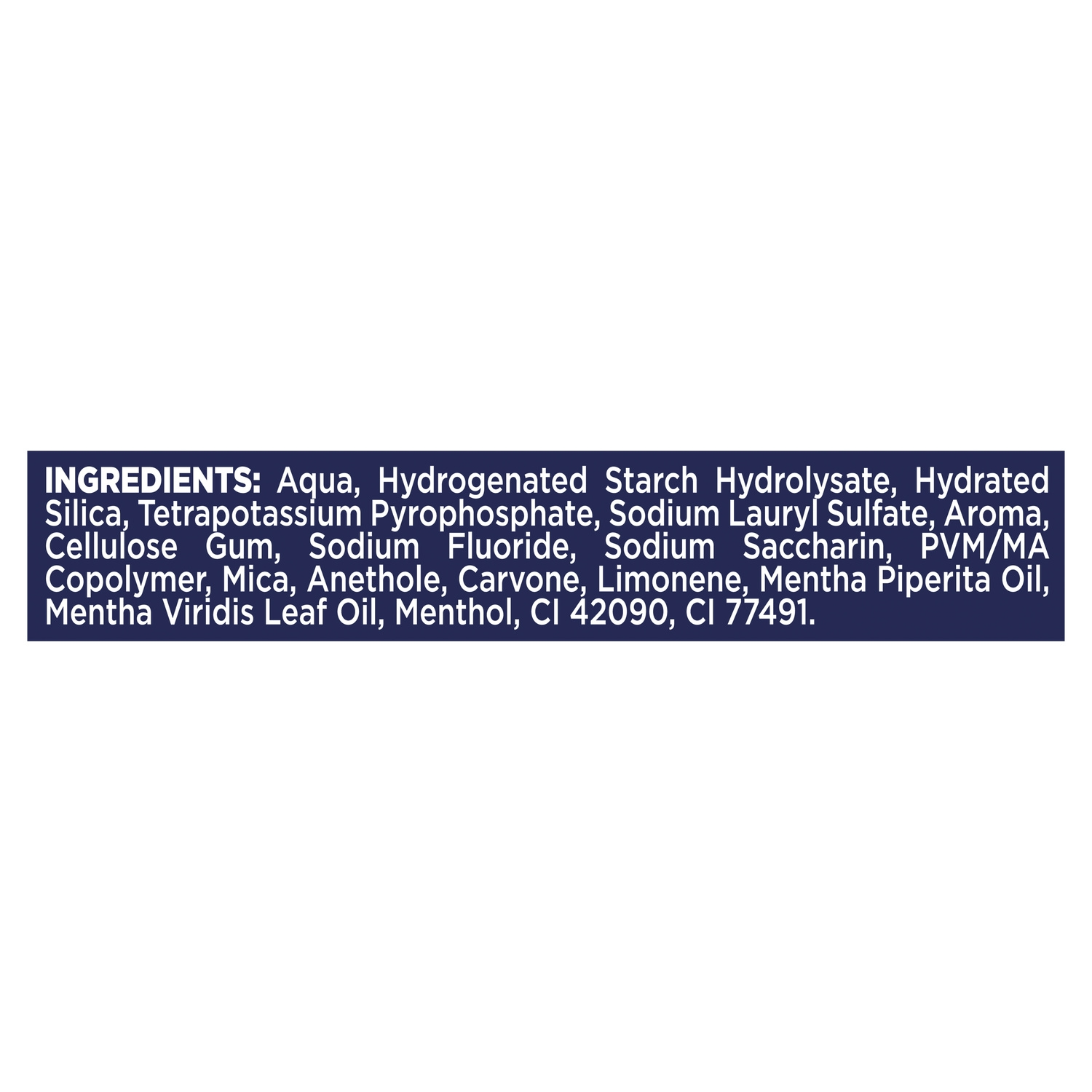 Signal Dentifrice White Now 3-en-1 Blancheur, 75 ml