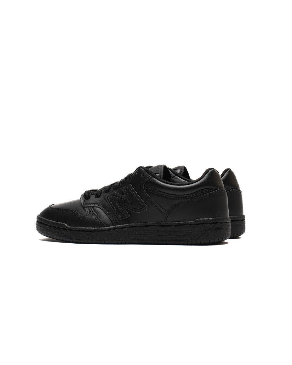 New Balance 480 Noir