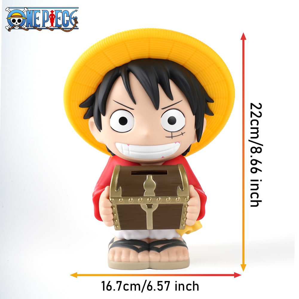 Tirelire One Piece