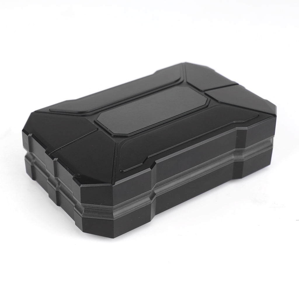 IFIXPRO Jeu de 42 en 1 de tournevis magnétique, jeu de tournevis à cliquet avec plusieurs embouts, cadeau pour la fête des Pères, avec boîte de rangement, pour ordinateurs, lunettes