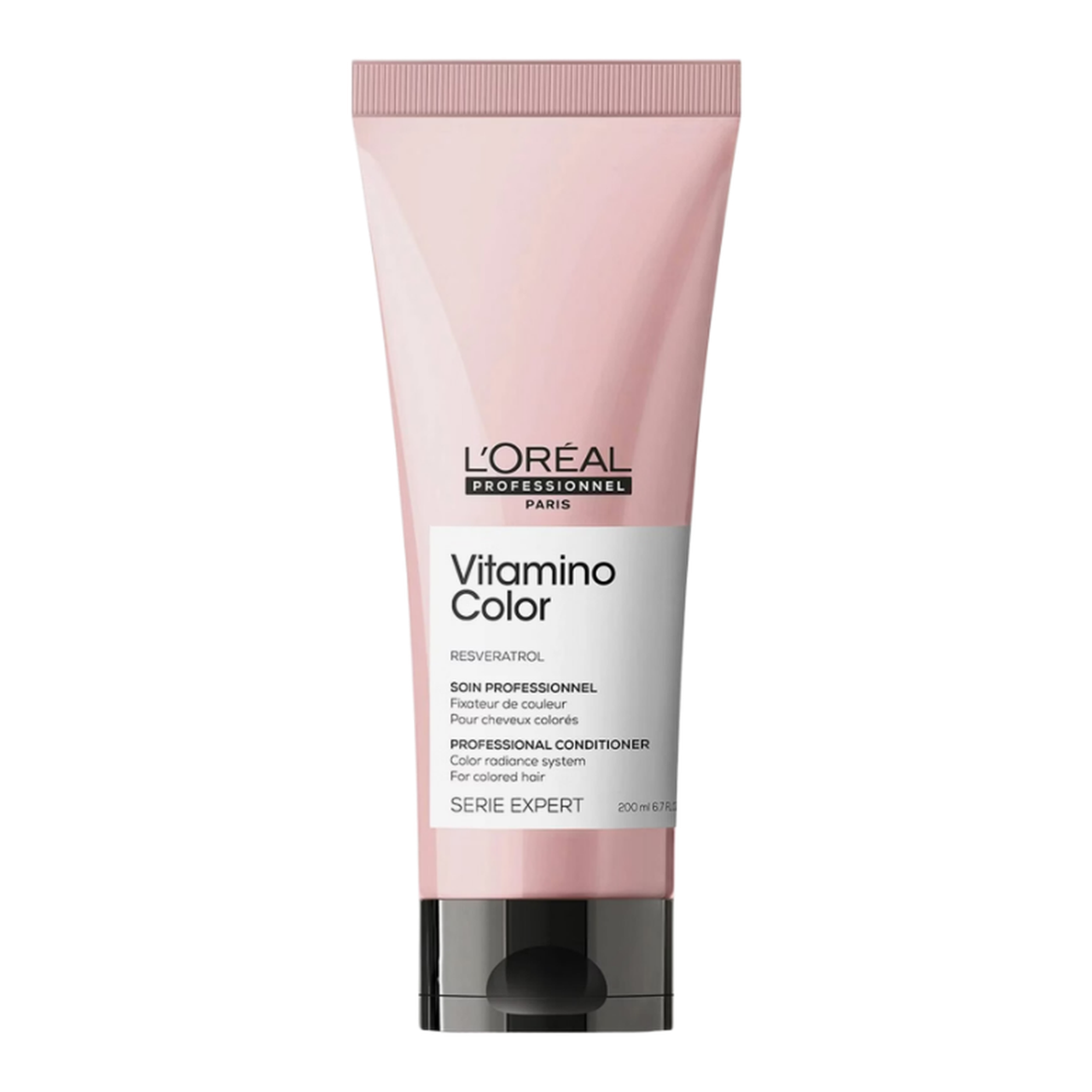 L'Oréal Professionnel Serie Expert Vitamino Color Après-shampooing 200 ml