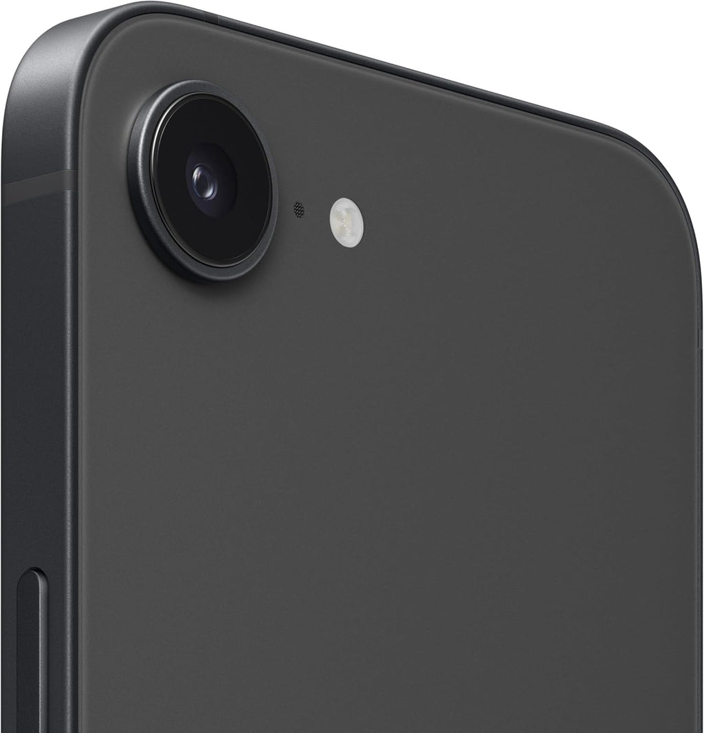 Apple iPhone 17e - 512 Go - Noir