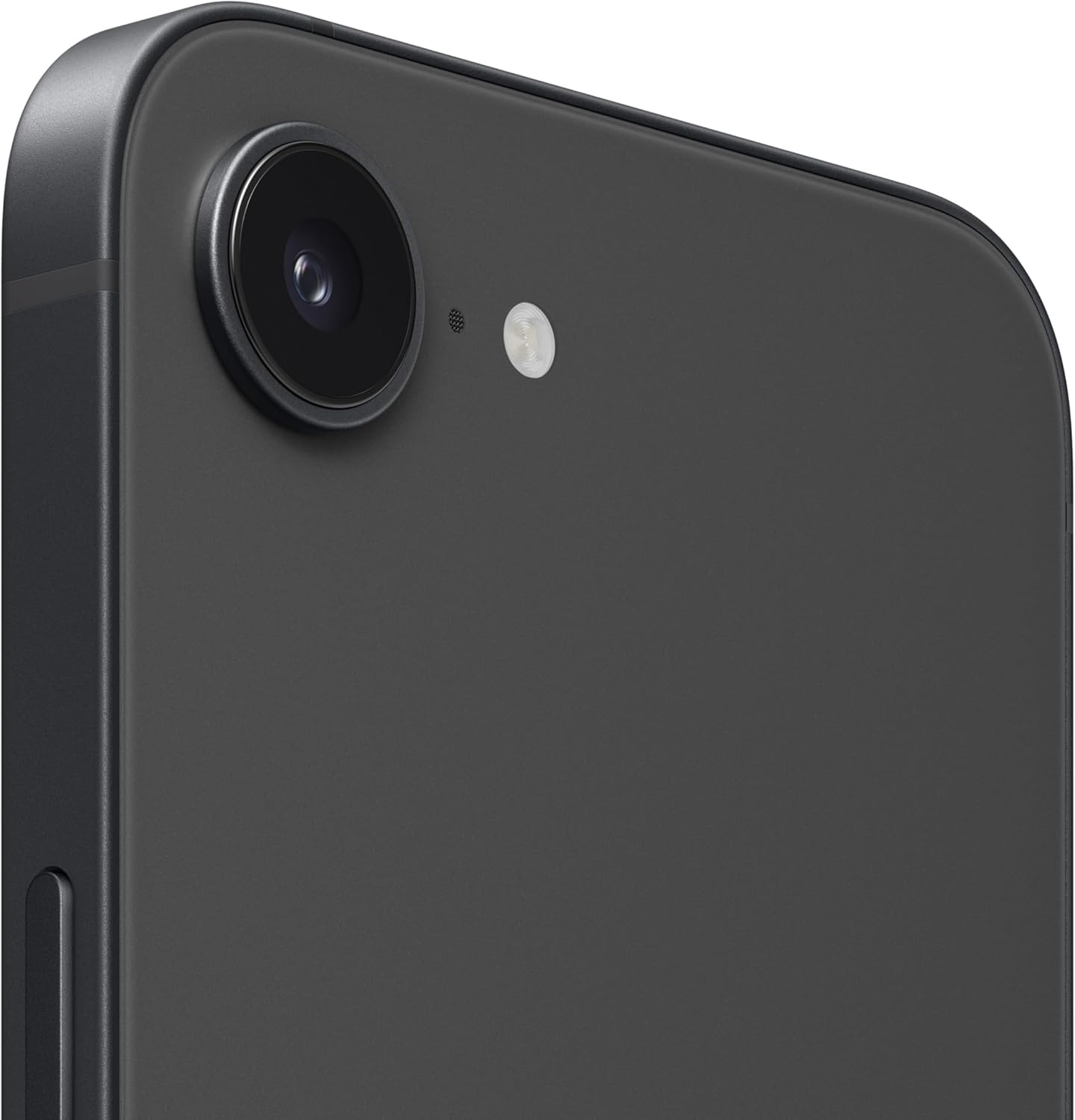 Apple iPhone 17e - 512 Go - Noir