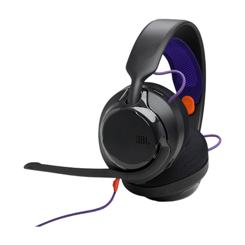 JBL Quantum 250 Noir