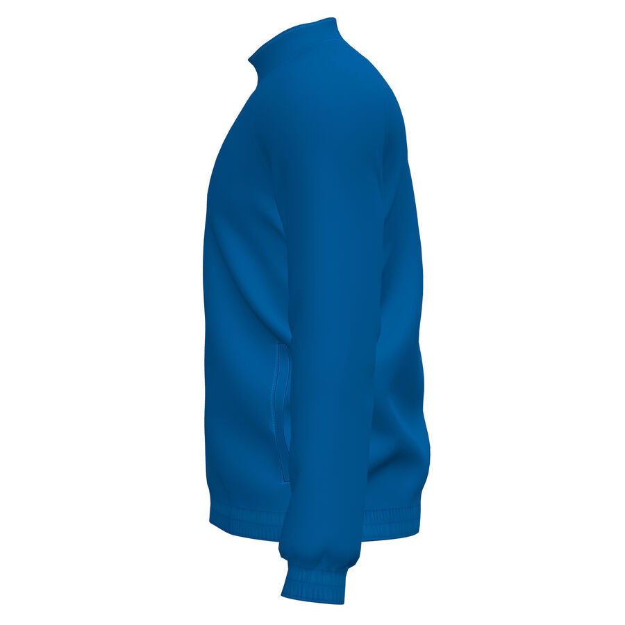 JOMA Doha Veste Bleu Royal M