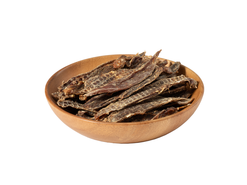 MeatyWay Lanières de canard 100 g