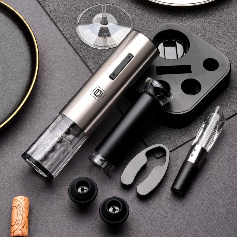 Durand Dupont Coffret Sommelier Avec Tous Les Accessoires Sauvignon