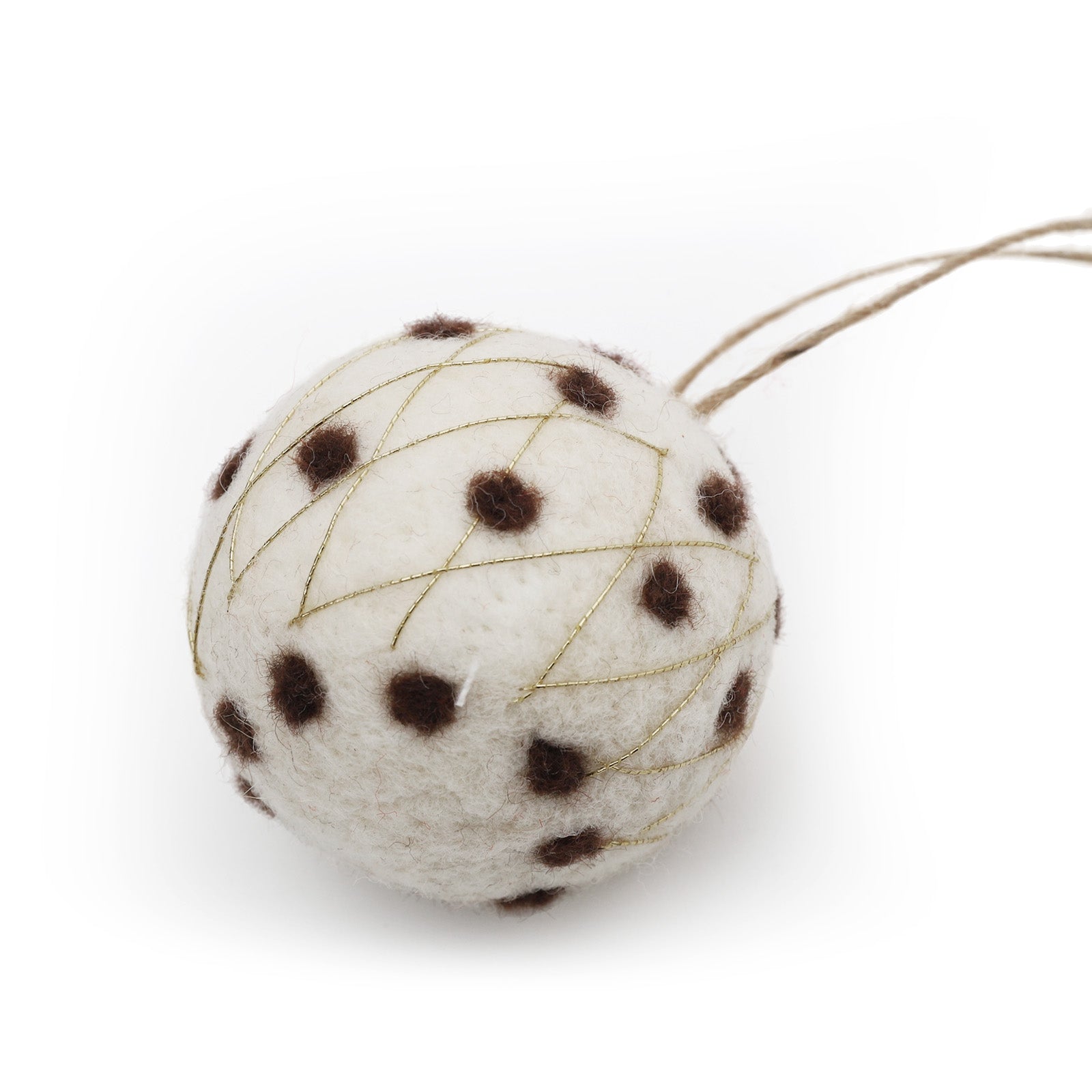 SALCAR Boules de Noël, Ø 6 cm, lot de 6