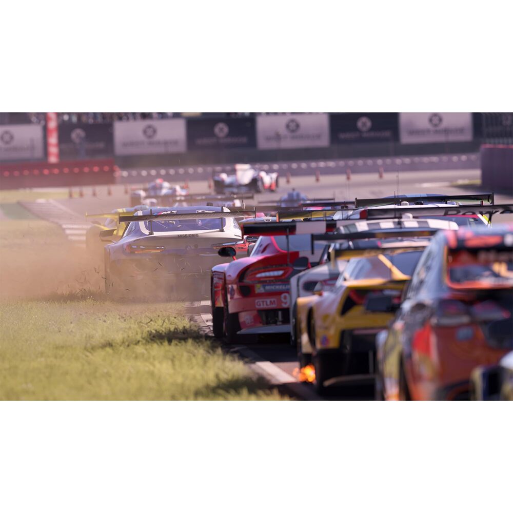 Forza Motorsport - Xbox Series - Version Française