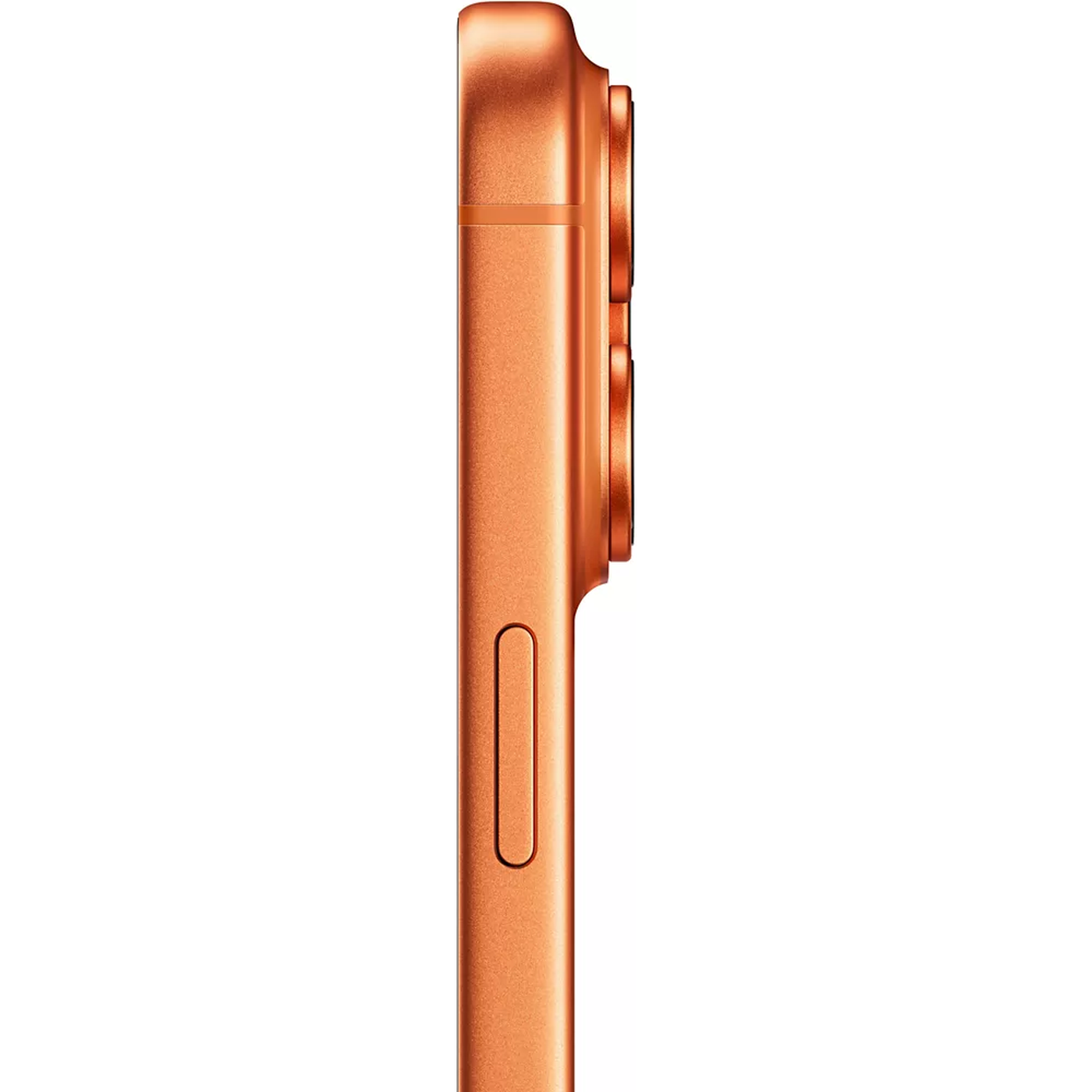 Apple iPhone 17 Pro Max - 256 Go, orange cosmique