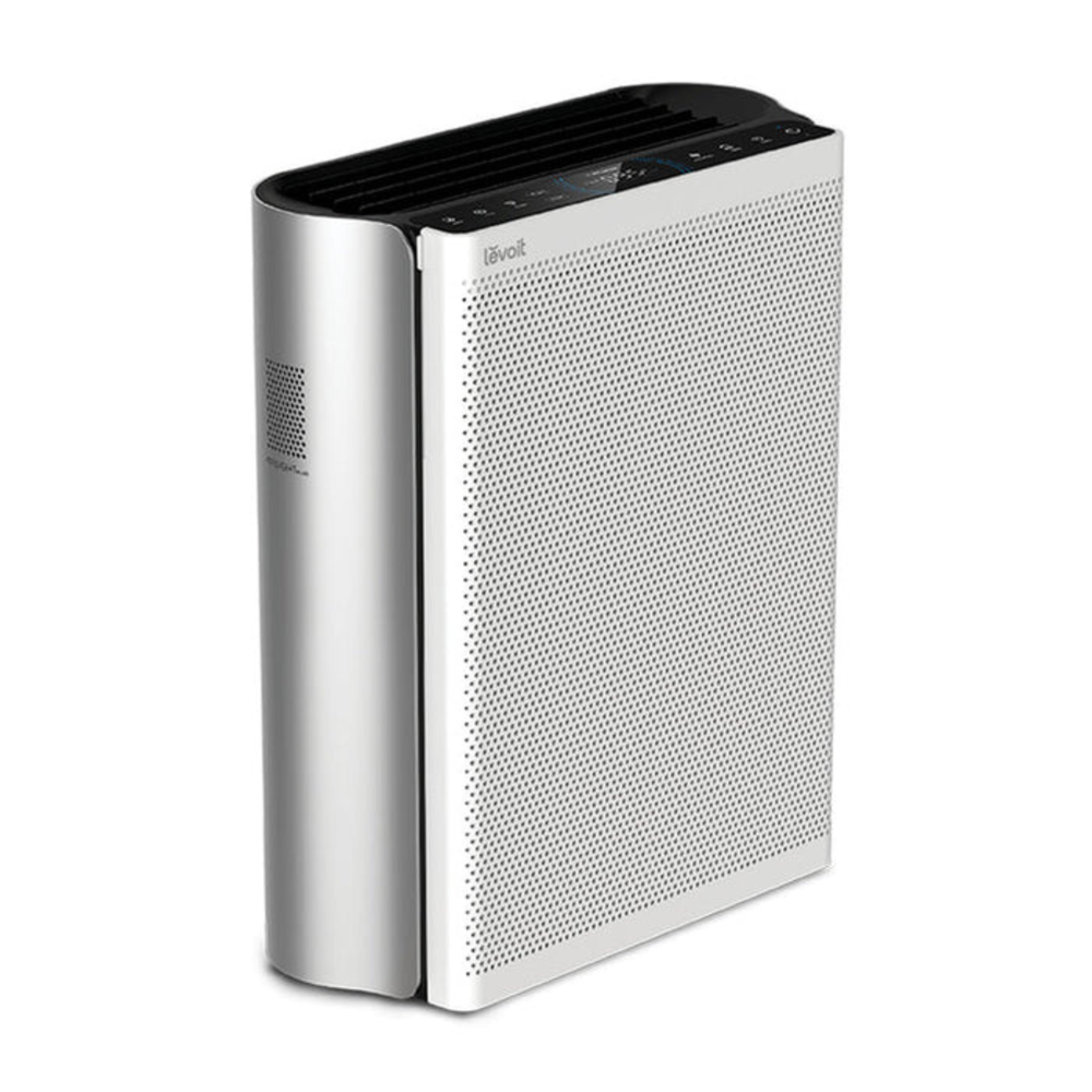 LEVOIT EL551S EverestAir Smart Purificateur d'air