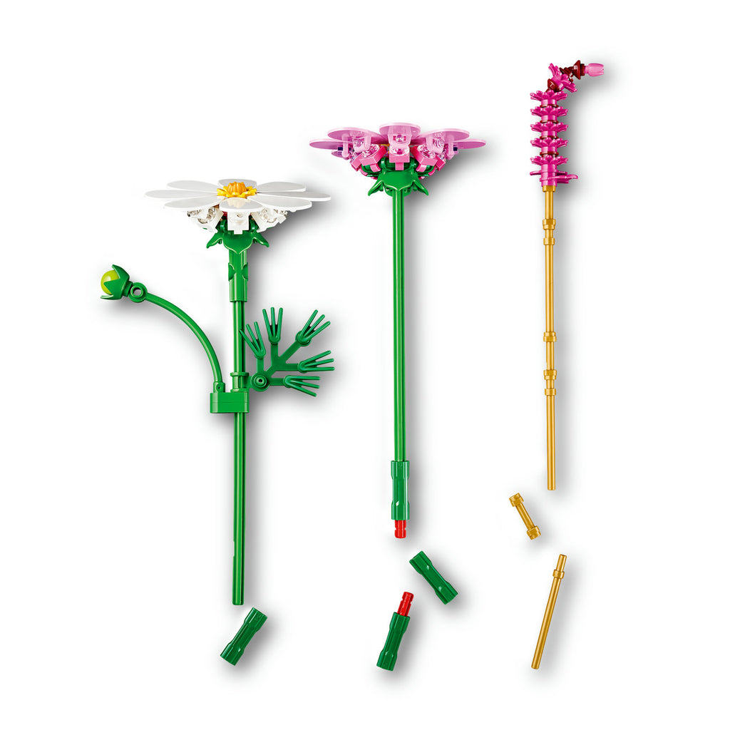 LEGO Botanicals 11514 Les cosmos