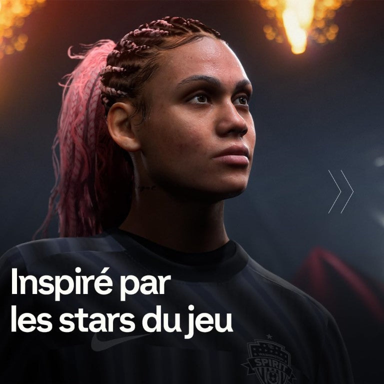 EA Sports FC™ 26 - PS5 - Version Française