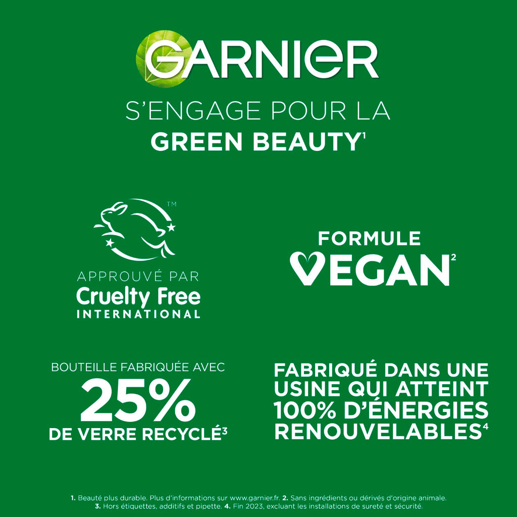 Garnier Skin Active Gelée Hydratante Quotidienne Aloe & Acide Hyaluronique, 50 ml
