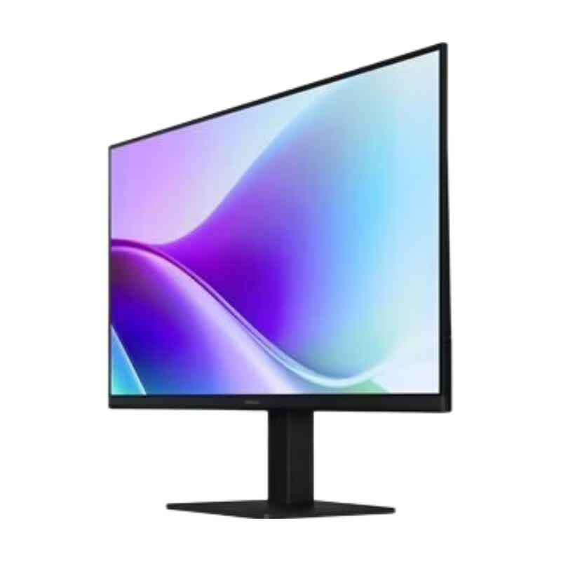 Samsung Essential S3 S24F320GAU - S32GF Series - LED Monitor - Full HD (1080p) - 24