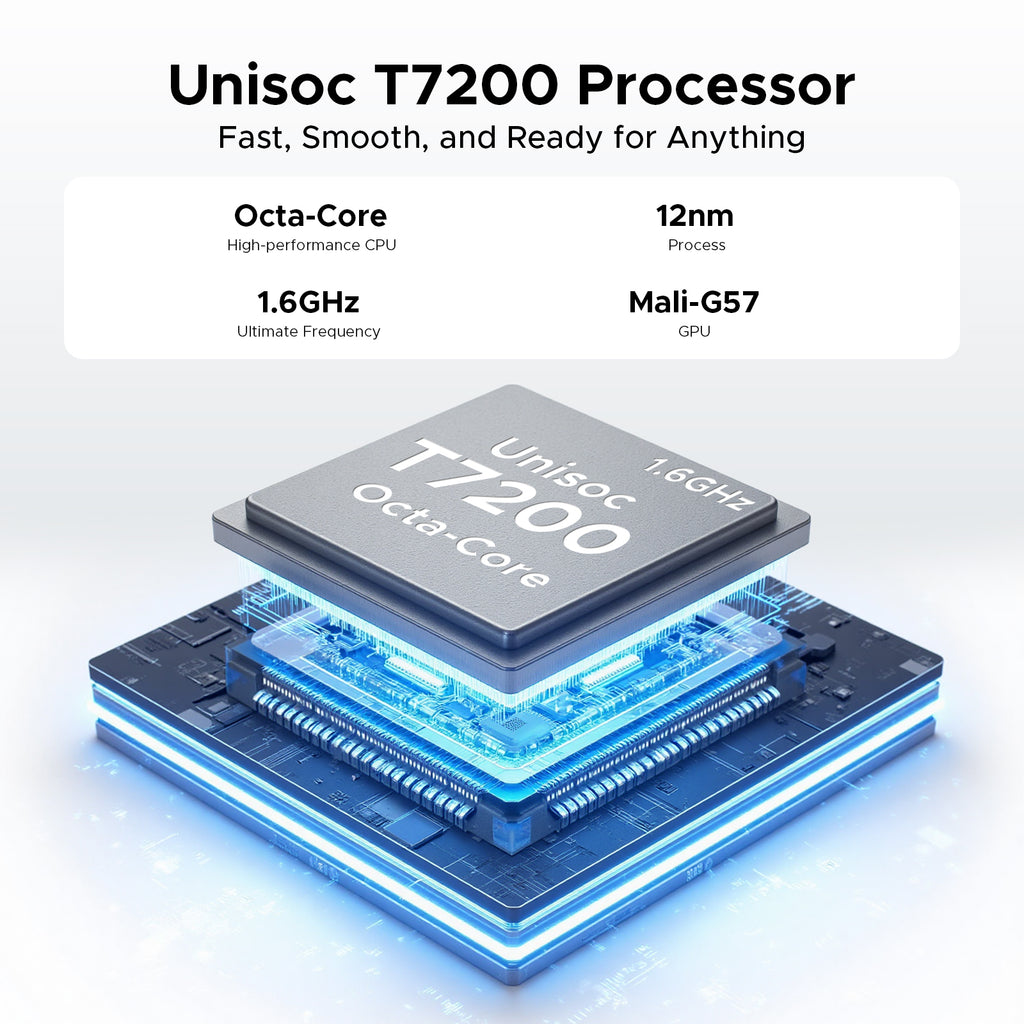 DOOGEE Fire 3 Pro Smartphone Rugged Android 15 IA, 16 Go + 128 Go / 2 To Octa-Core, 8350 mAh / 18 W, 5,5" HD+ IPS, 4G Double SIM, 16 MP / Widevine L1 / Prise Jack 3,5 mm / Face ID / OTG / NFC