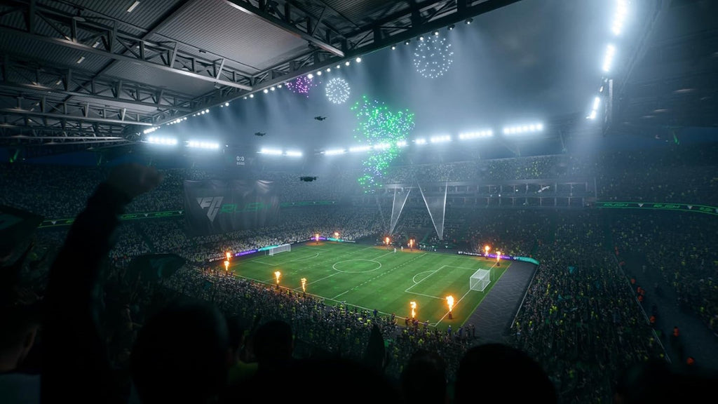 EA Sports FC™ 26 - Switch - Version Française