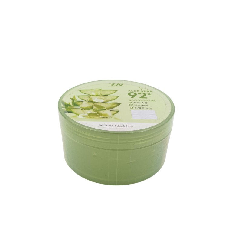Histoire Naturelle Gel apaisant à l’aloe vera 92 % - 300 ml