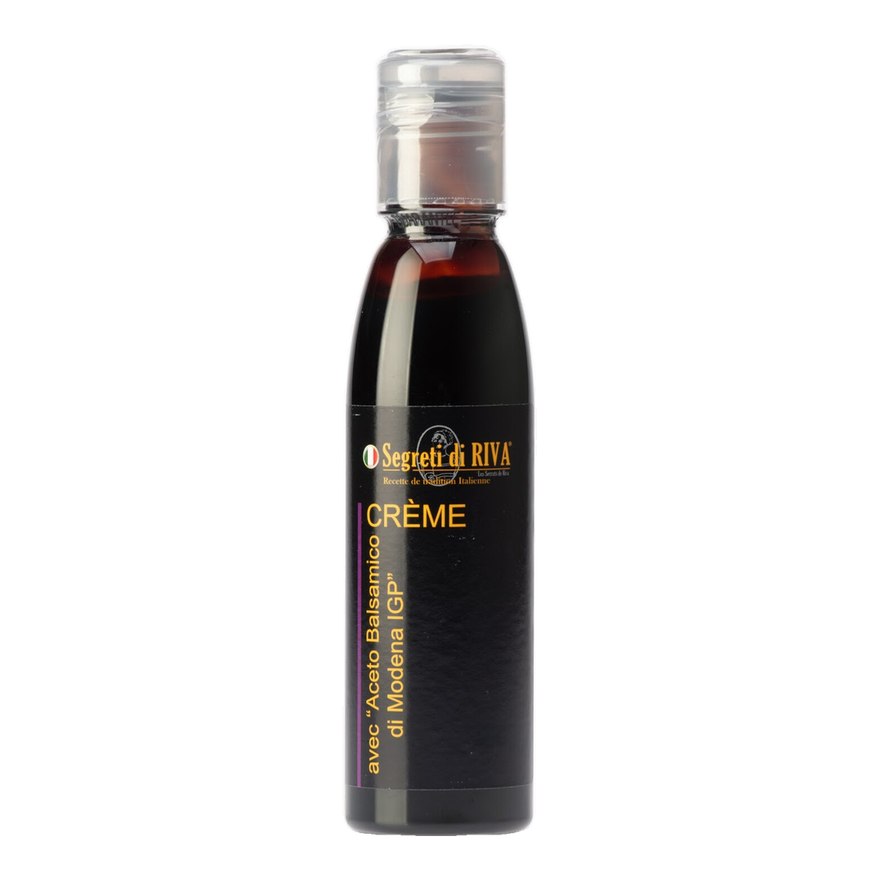 SEGRETI DI RIVA Crème de vinaigre balsamique