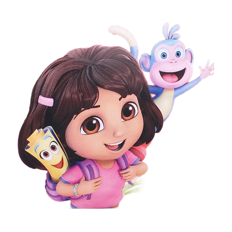 DORA Sac à dos Plus à explorer