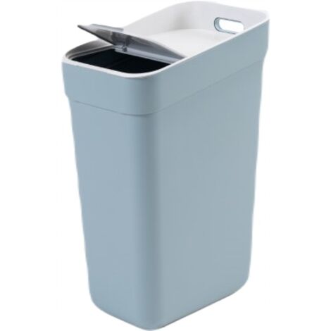 Curver Poubelle prête à collecter 30 L 36,7 x 24,6 x 55,1 cm