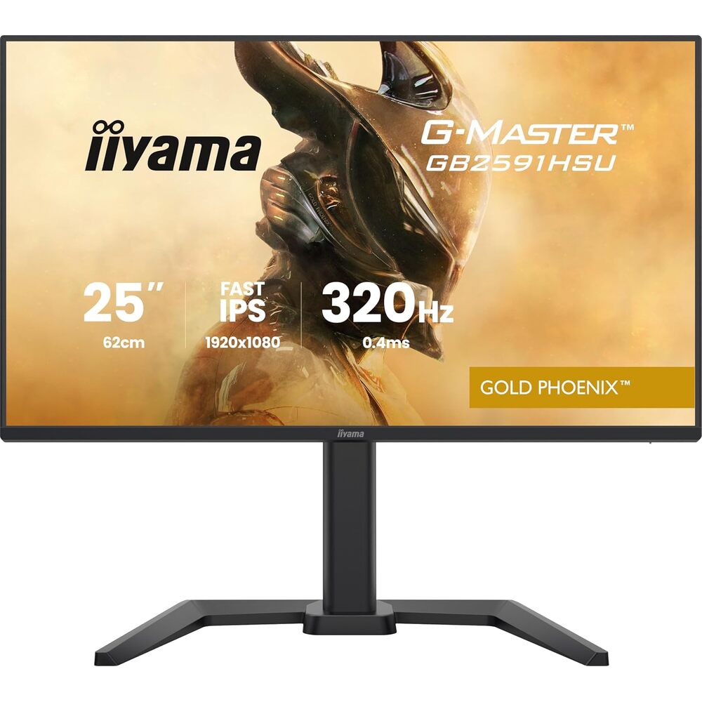 iiyama GB2591HSU-B1 Moniteur
