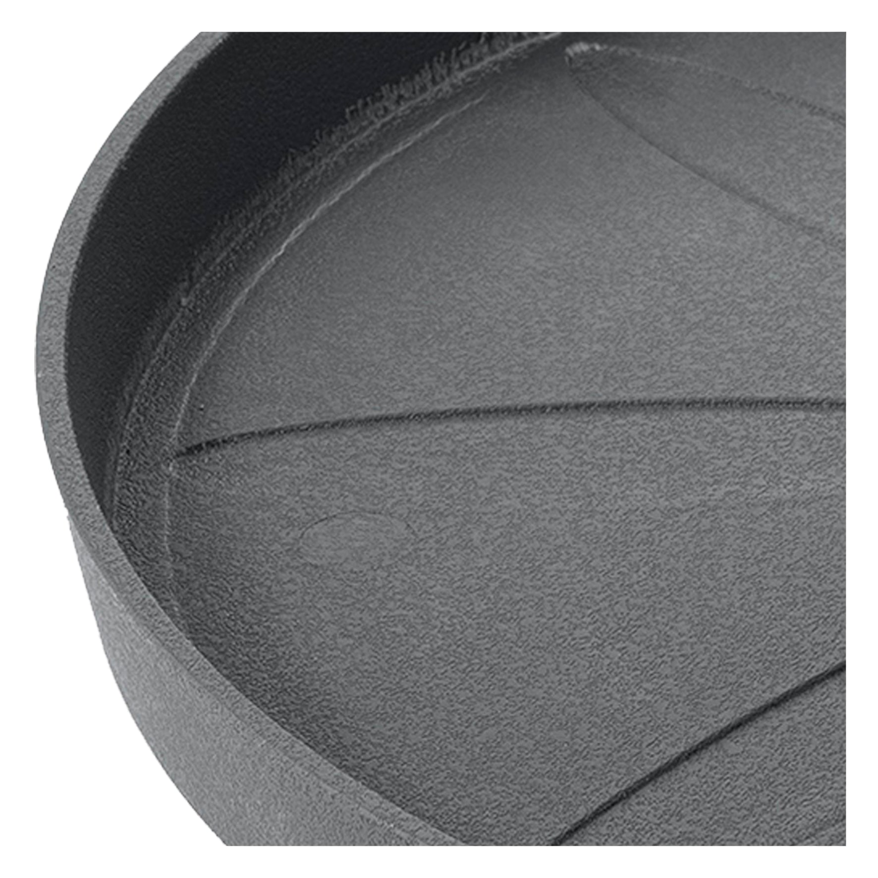 Deroma Soucoupe Origin Gris 50 cm