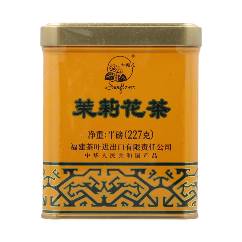 Sunflower Thé au jasmin 227 g