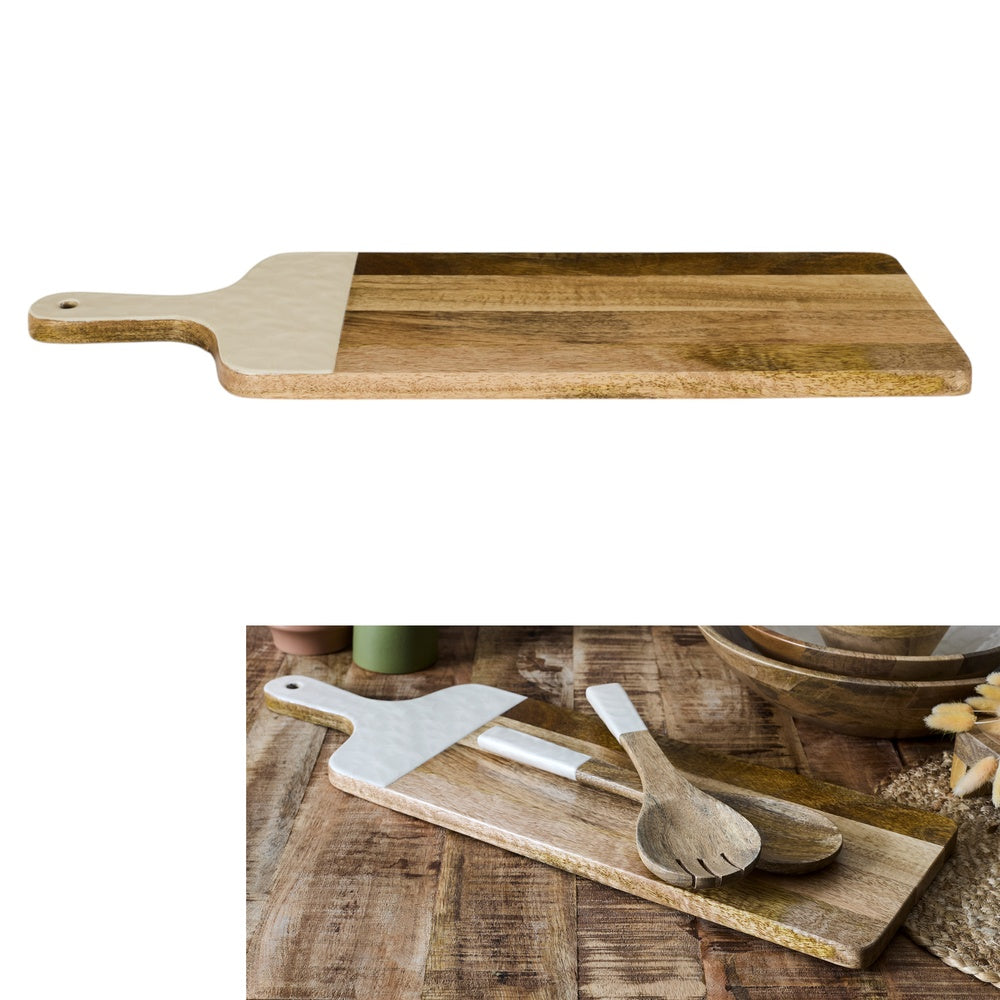 PLANCHE de PRESENTATION MANGUIER NERINA 58 CM M6