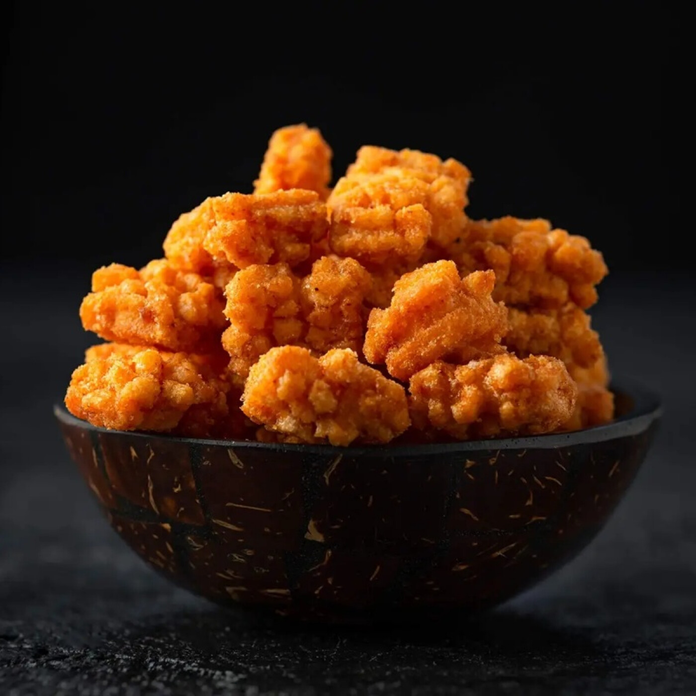 Royal Orient Crackers de riz chauds - 150 g