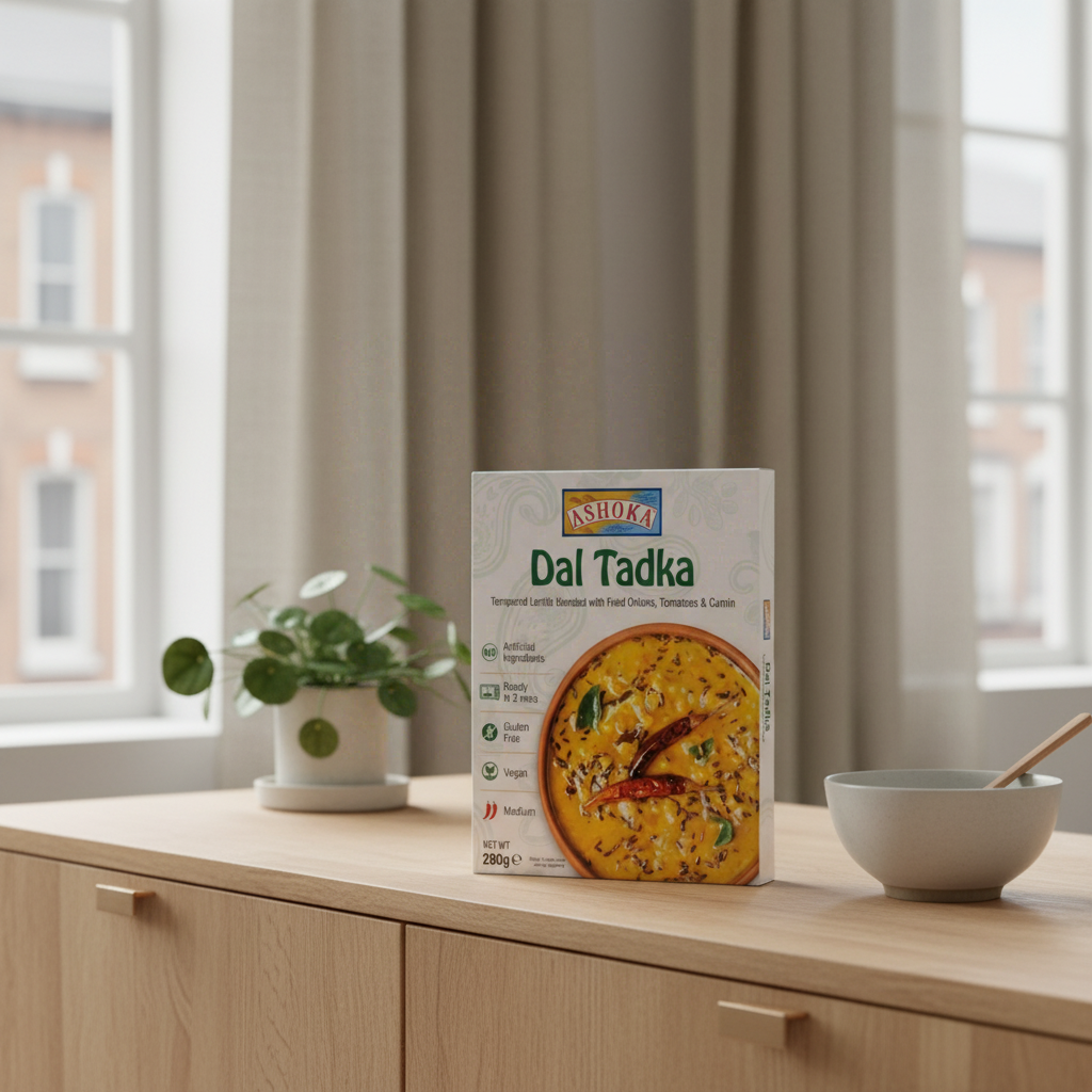 Ashoka Dal Tadka 280 g