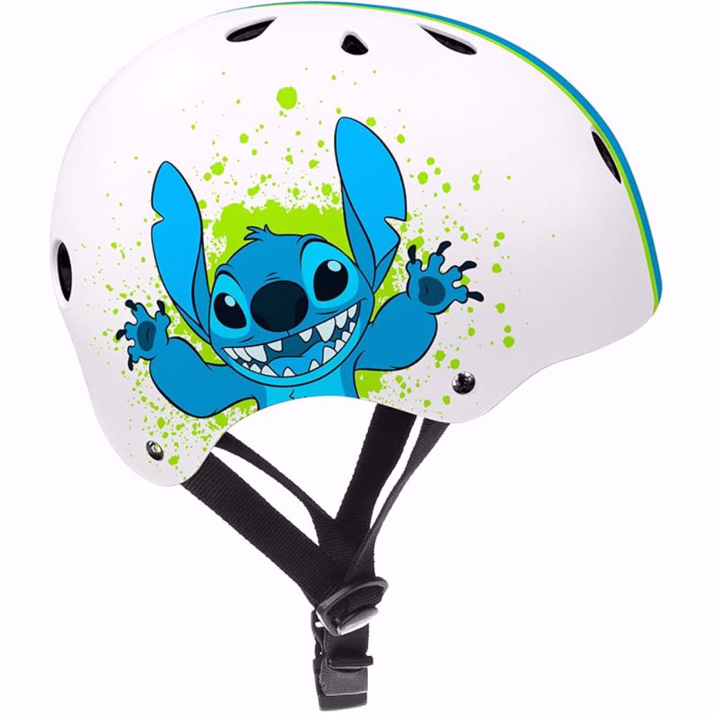 Casque de skate Disney Stitch