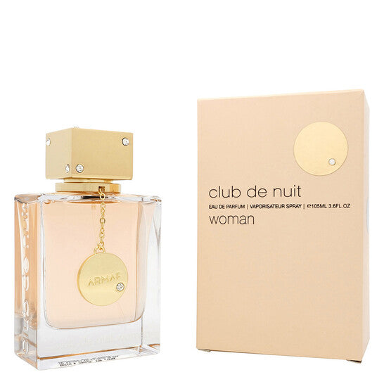 ARMAF Club De Nuit Woman Eau de parfum - 105 ml
