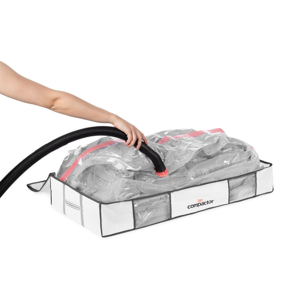COMPACTOR Life Sac de Rangement sous Vide Taille XL