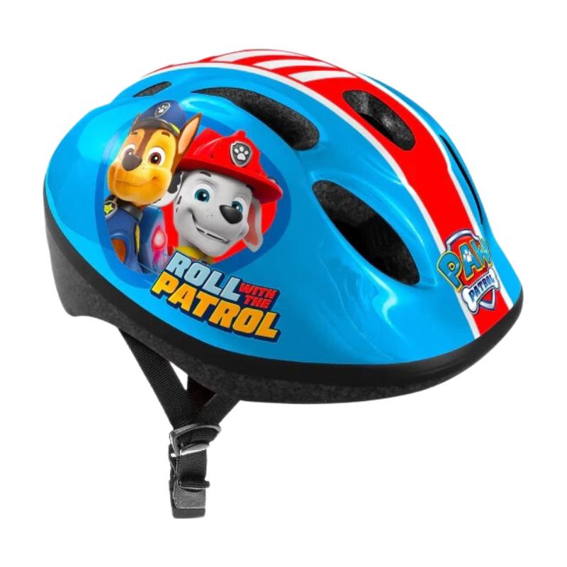 Paw Patrol CASQUE VELO PAW PATROL "S"