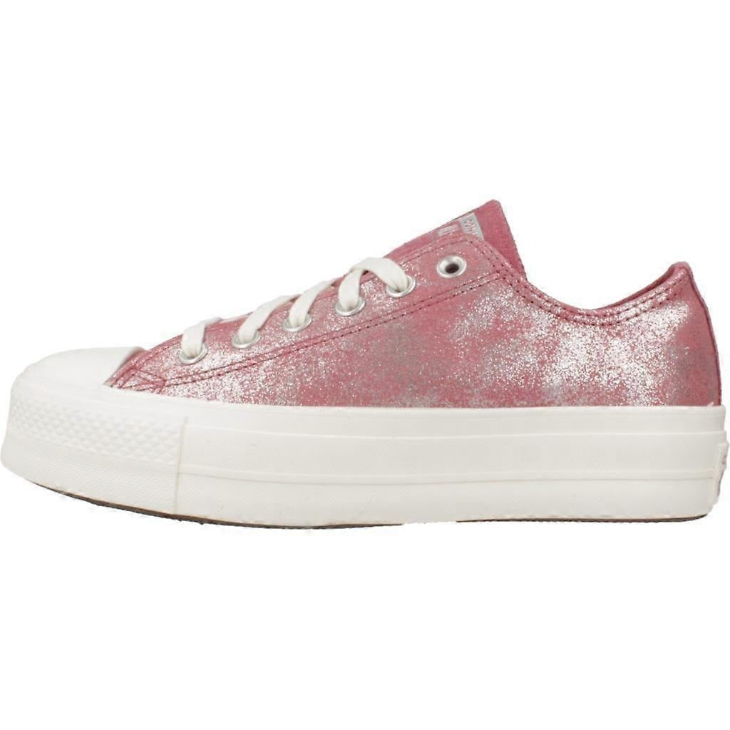 CONVERSE Chuck Taylor All Star Plateforme
