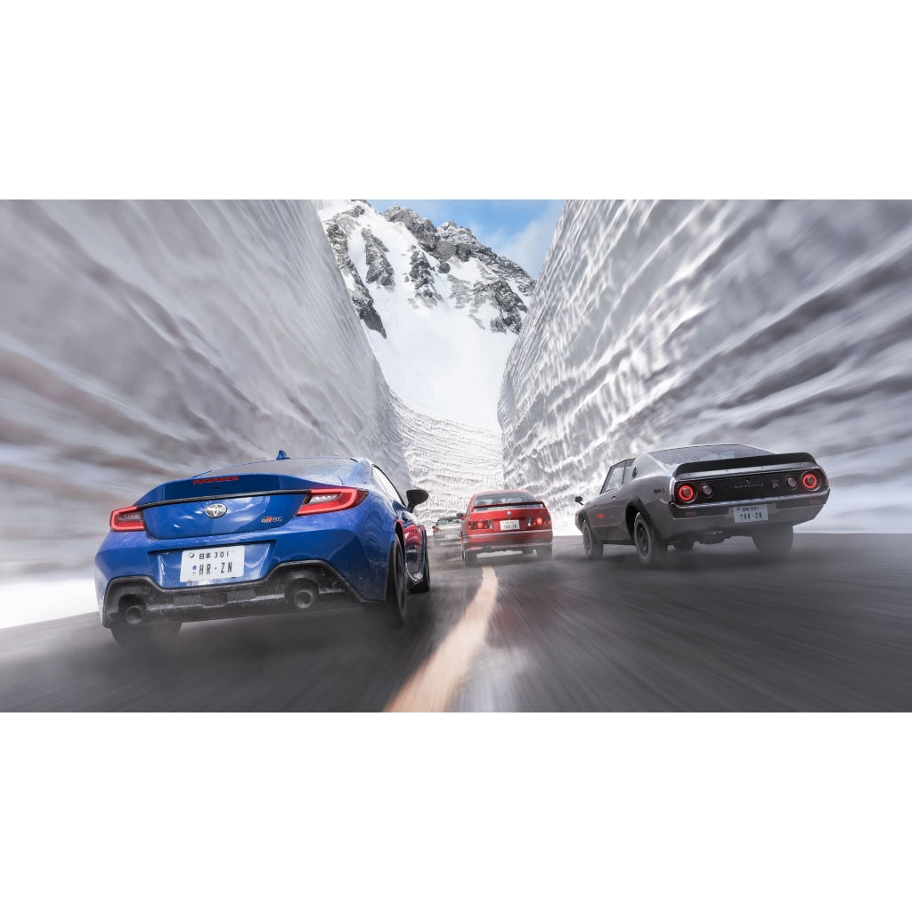 Forza Horizon 6 - Xbox Series - Version Française