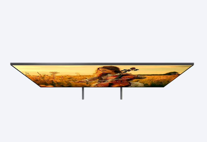 Sony BRAVIA K65XR5 65" 4K MINI LED Smart TV