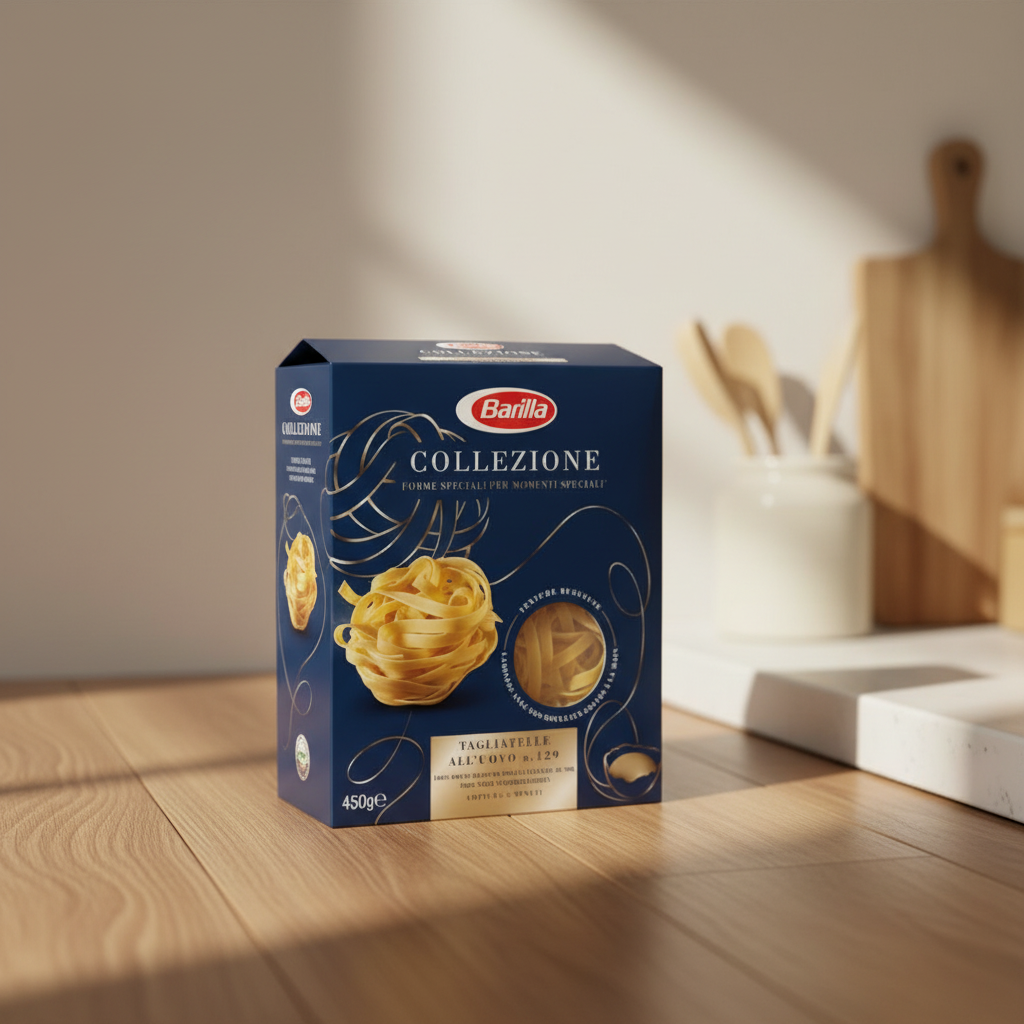 Barilla Collezione Tagliatelle - 450g