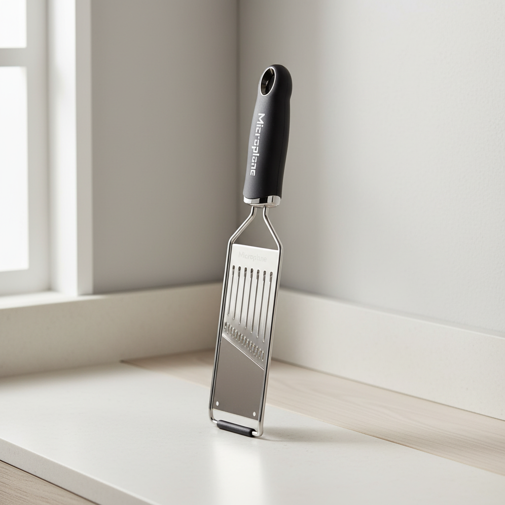 Microplane Râpe MIC45041E