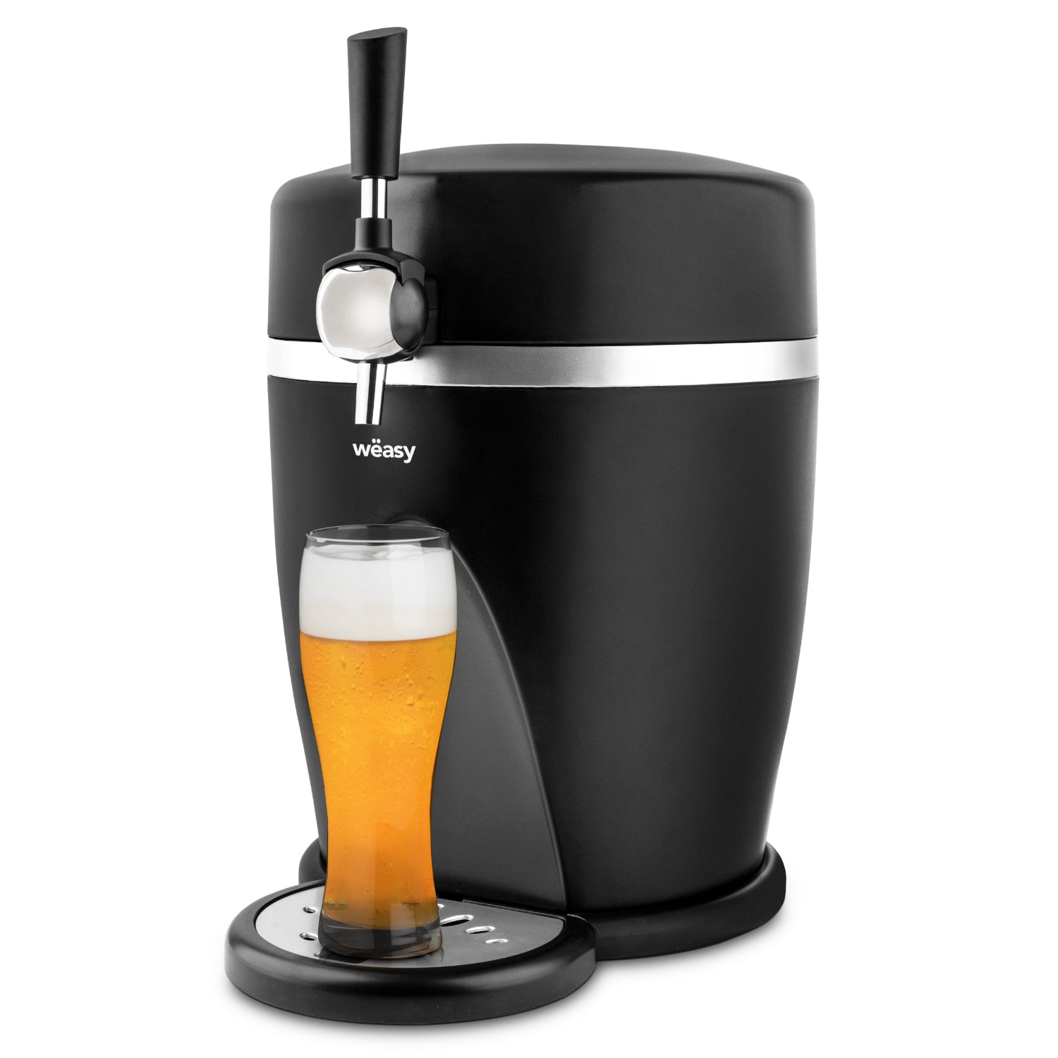 WEASY Pint568 Tireuse à bière pression 60 W - 5 L