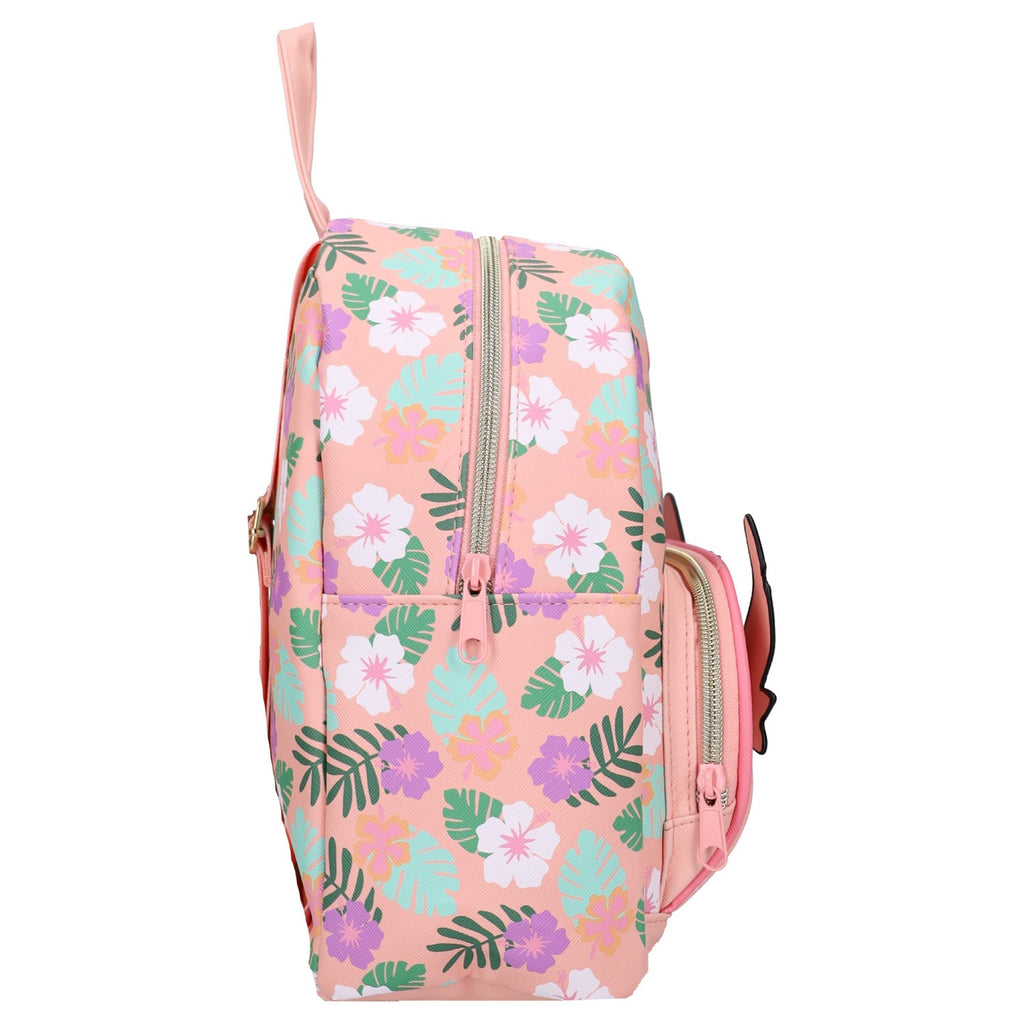 Sac à dos Lilo & Stitch Stitch porte la douceur