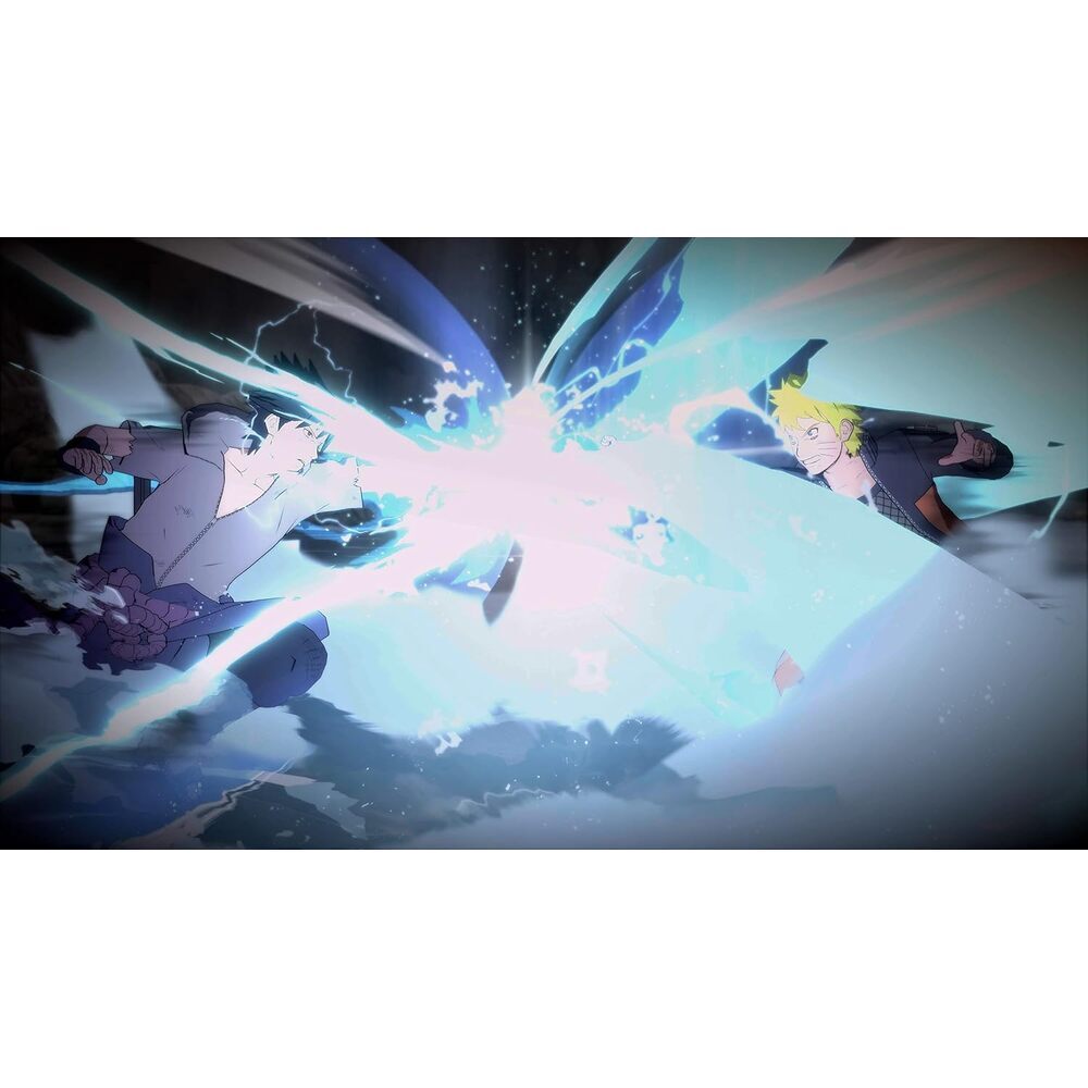 Bandai Namco Naruto x Boruto Ultimate Ninja Storm Connections - PS5 - Version française