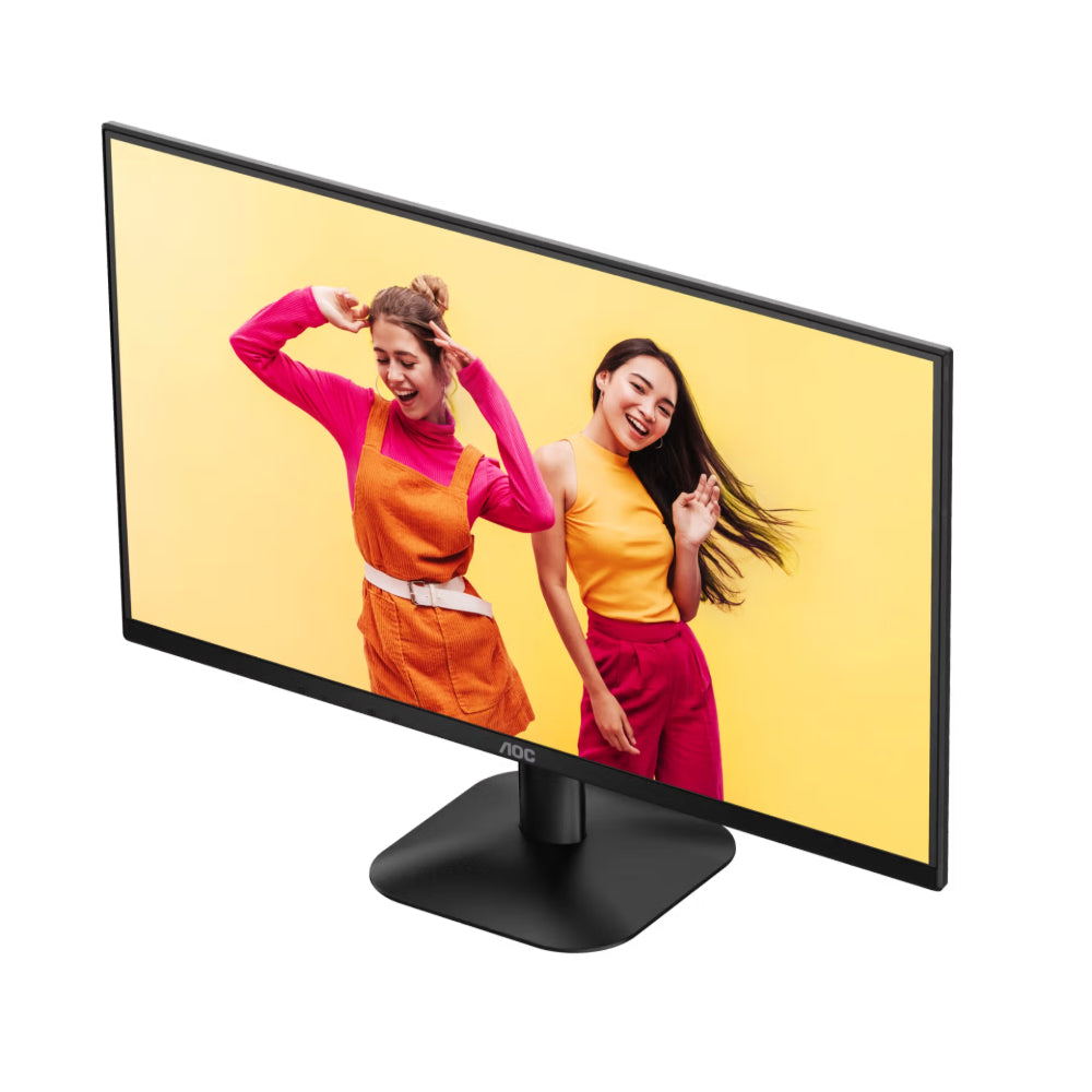AOC B3 24B35HM2 Moniteur 23.8" Full HD, LED - Noir