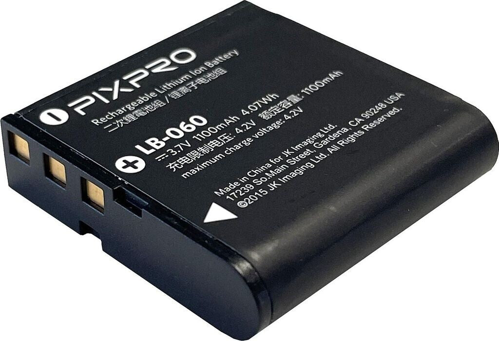 Kodak batterie pour APN AZ421/422/425/527/528