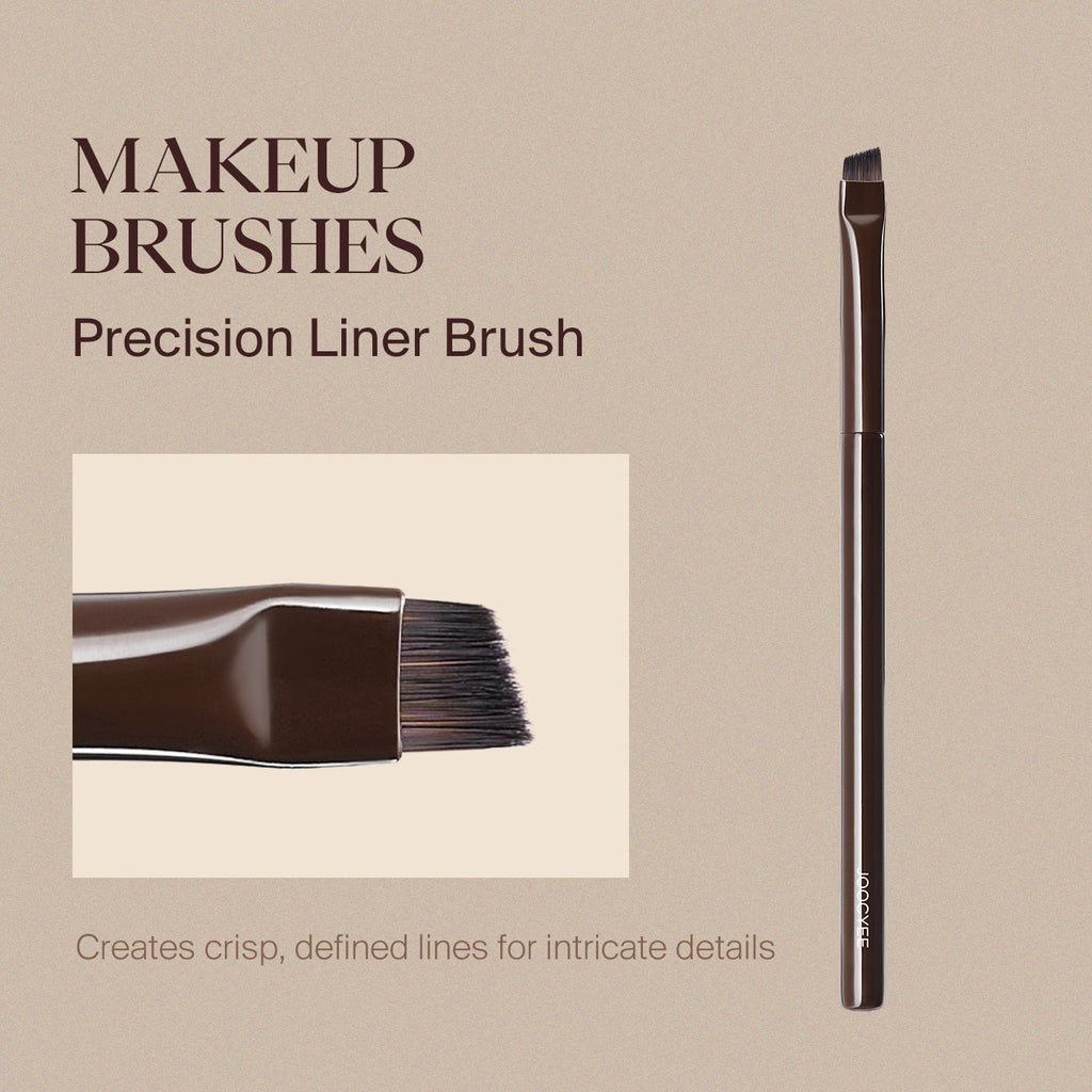 Joocyee precision liner brush