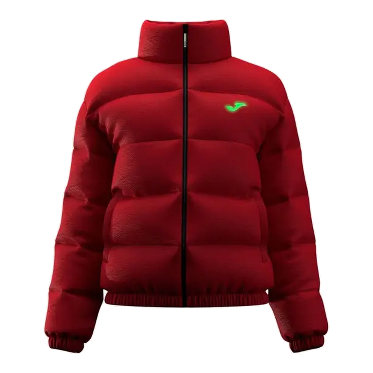 Joma U-Tribe Veste anorak 902220-631 - Rouge - S
